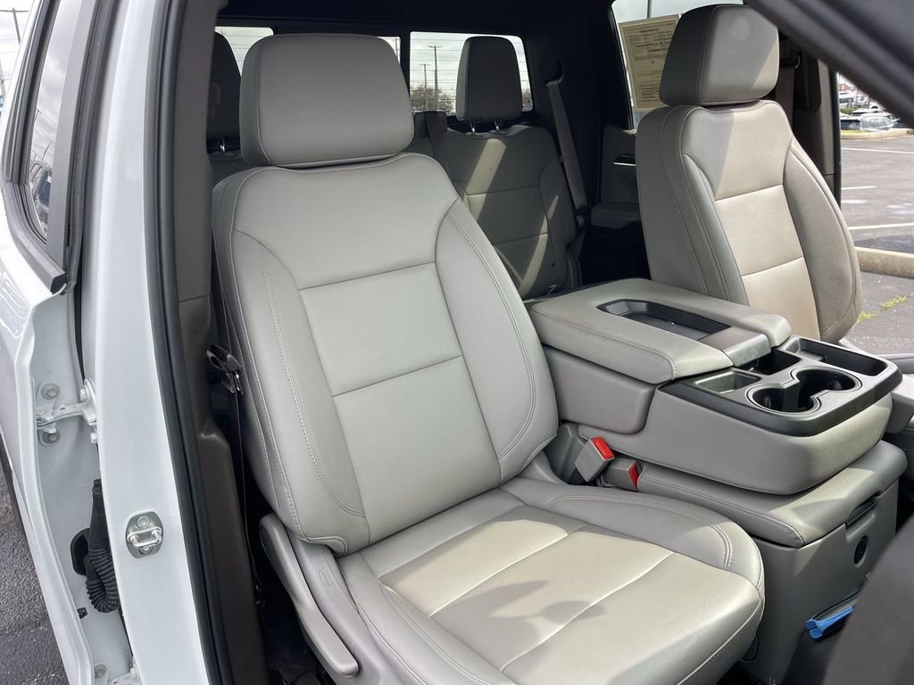 Used 2023 Chevrolet Silverado 1500 LT w/ All Star Edition Plus image 23