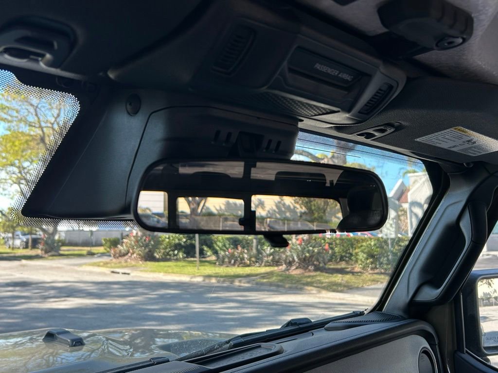 New 2026 Jeep Gladiator Sport image 47