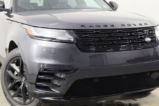 Used 2024 Land Rover Range Rover Velar Dynamic SE AWD/4WD image 43