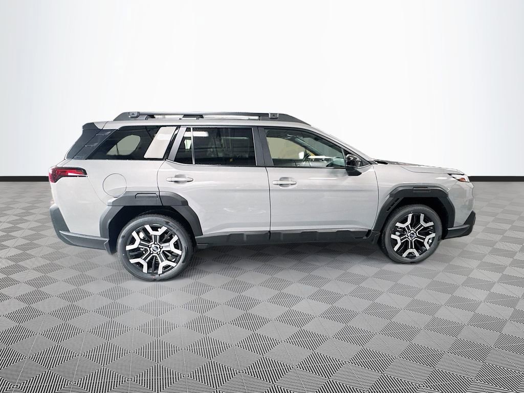 New 2026 Subaru Outback Touring XT AWD/4WD image 33