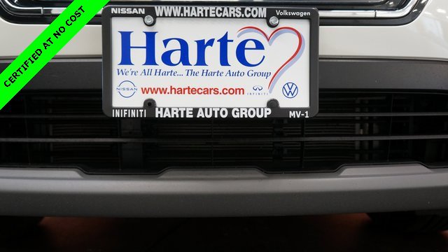 Used 2022 Nissan Rogue SV w/ SV Premium Package image 73