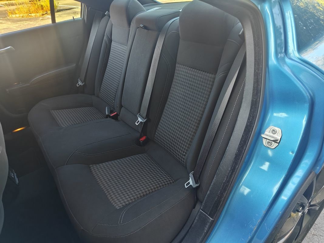Used 2023 Dodge Charger SXT w/ Blacktop Package image 18