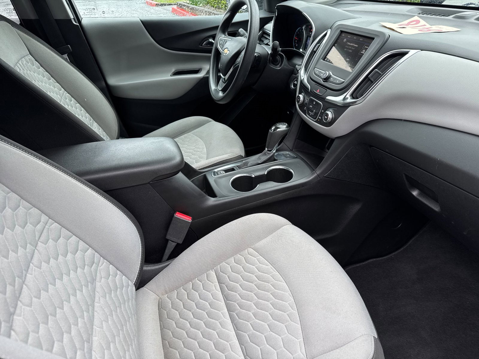 Used 2019 Chevrolet Equinox LT image 15