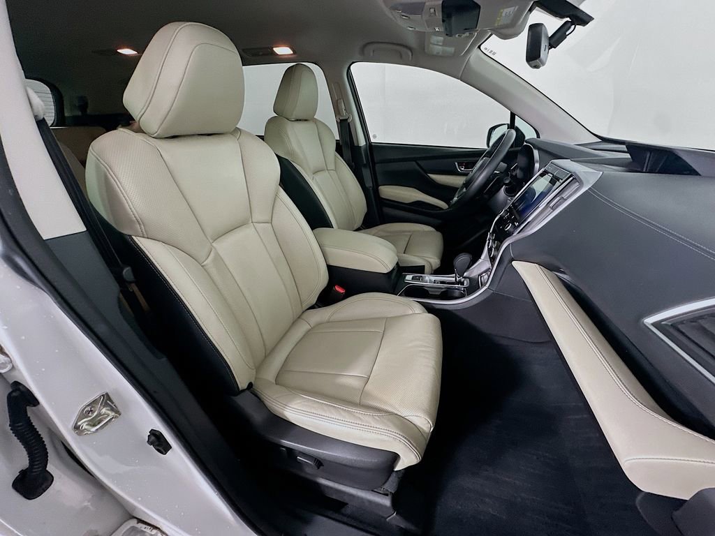 Used 2020 Subaru Ascent Limited image 28