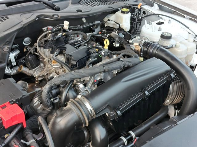 Used 2024 Ford Mustang Premium image 19