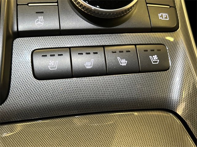 Used 2023 Hyundai Santa Fe Calligraphy image 28