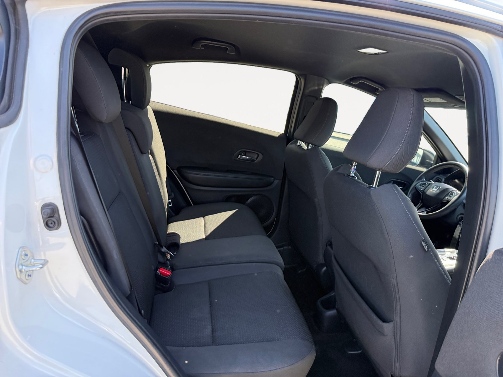 Used 2022 Honda HR-V Sport image 18