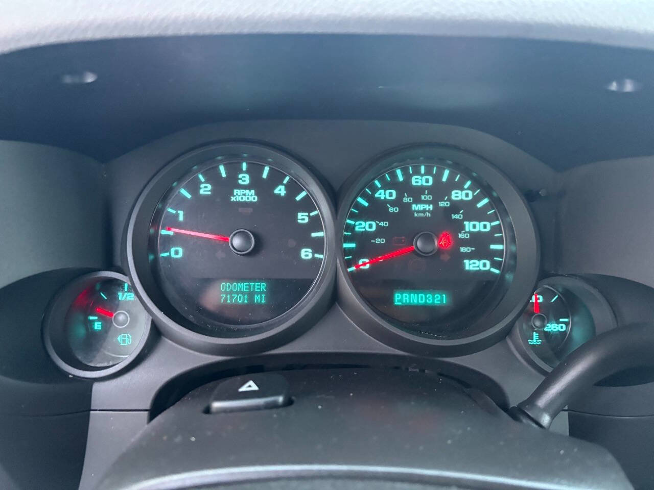 Used 2013 GMC Sierra 1500 W/T image 15