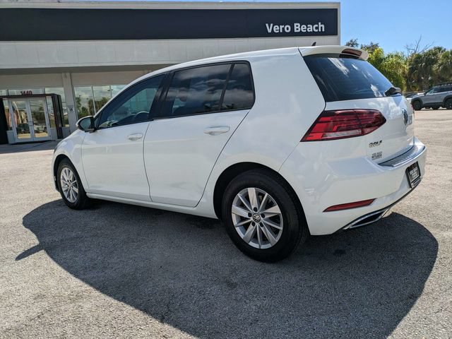 Used 2019 Volkswagen Golf S FWD image 6