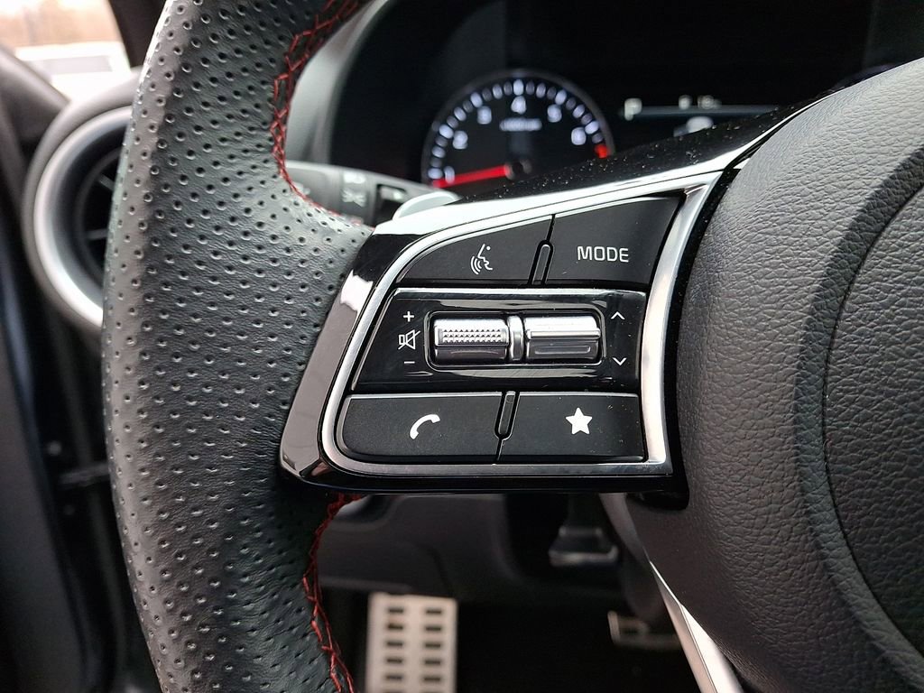 Certified 2023 Kia Forte GT w/ GT2 Package image 24