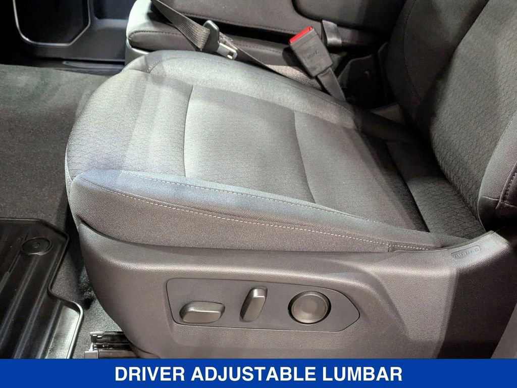 New 2026 Chevrolet Silverado 1500 LT image 17