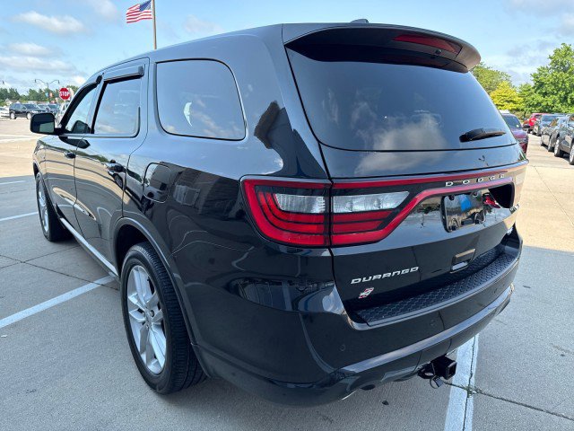 Used 2022 Dodge Durango R/T image 5
