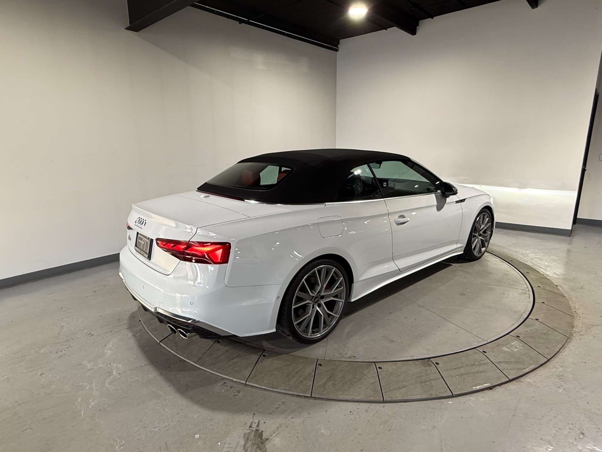 Used 2023 Audi S5 Prestige w/ Prestige Package image 22