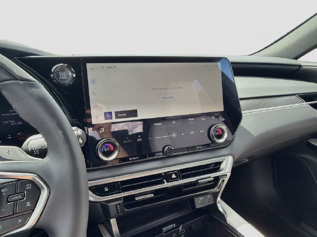 New 2026 Lexus RX 350 Premium w/ Convenience Package FWD image 33