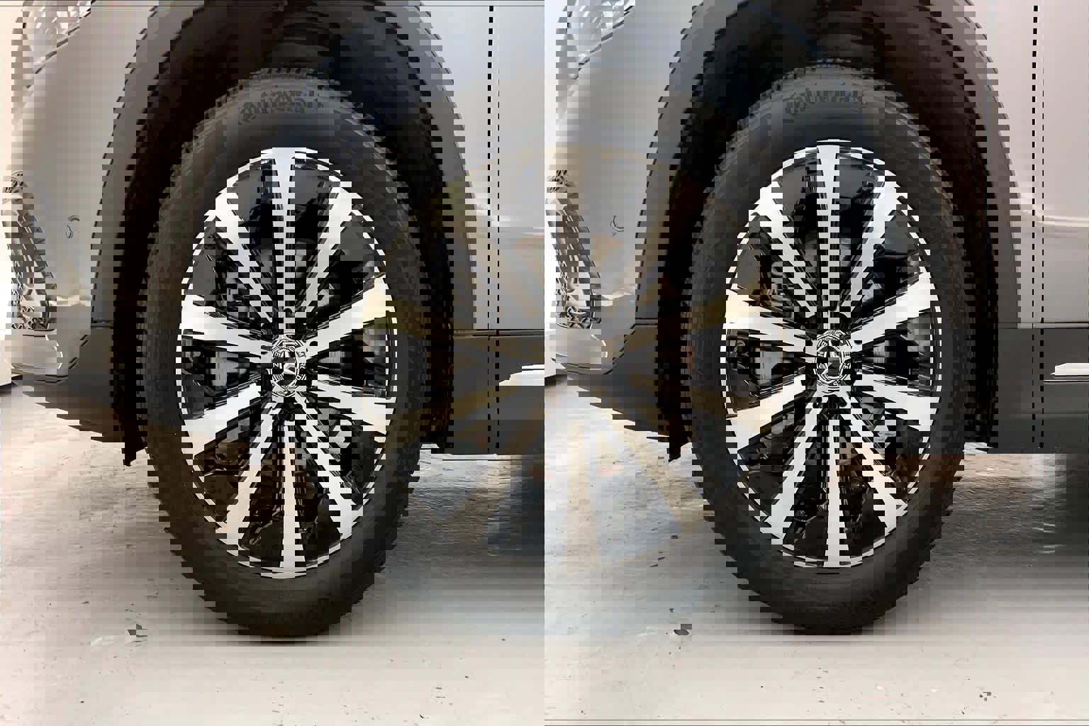 Certified 2023 Mercedes-Benz GLA 250 image 8