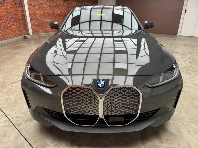 Used 2026 BMW i4 xDrive40i w/ Premium Package AWD/4WD image 8