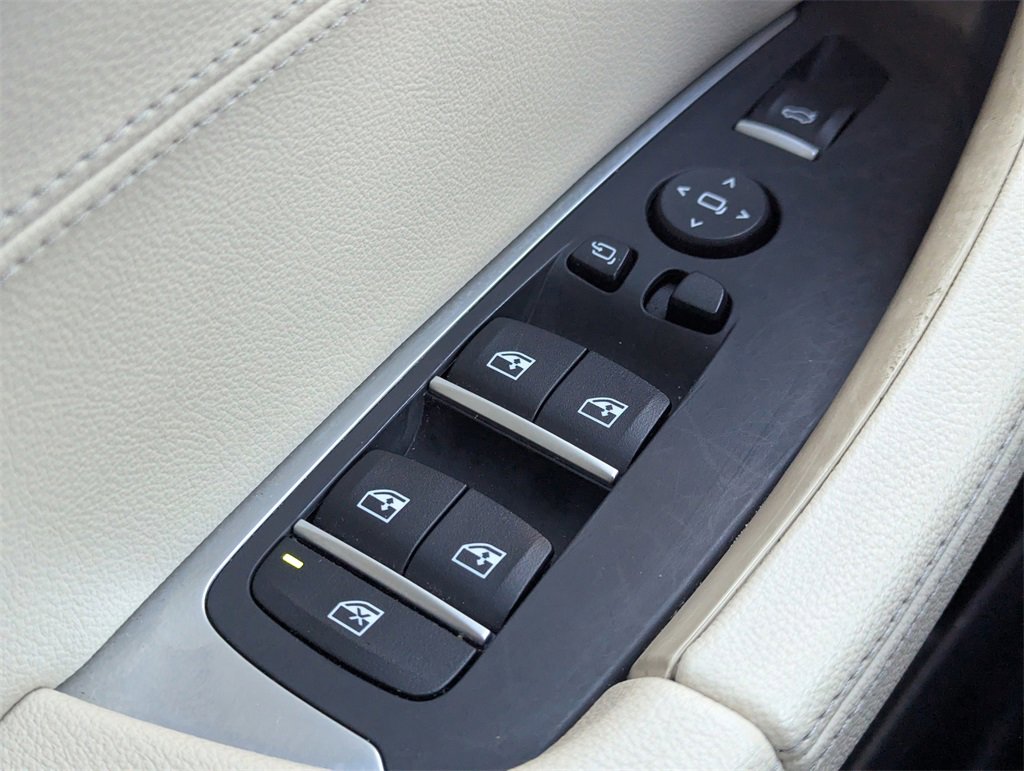 Used 2019 BMW X3 M40i w/ Premium Package image 19