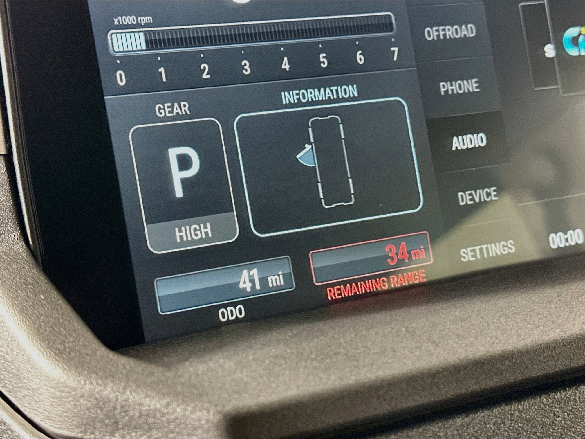 New 2026 INEOS Grenadier Station Wagon AWD/4WD image 23