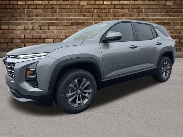 New 2026 Chevrolet Equinox LT w/ Convenience Package II 360° Tour