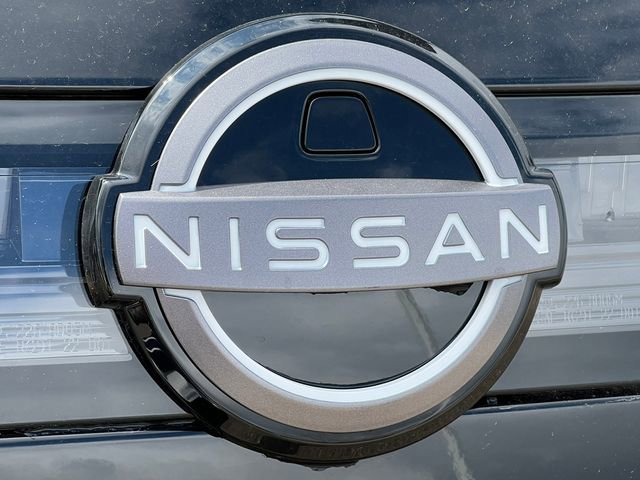 New 2026 Nissan Murano Platinum w/ Cargo Package image 51