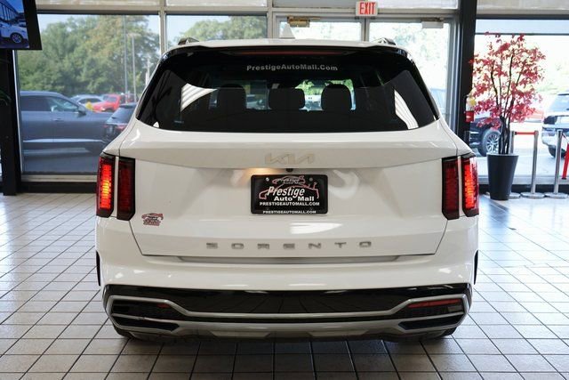 Used 2022 Kia Sorento S image 15