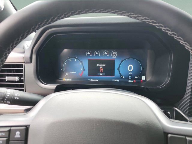 New 2025 Ford F150 Lariat w/ Equipment Group 502A High image 34