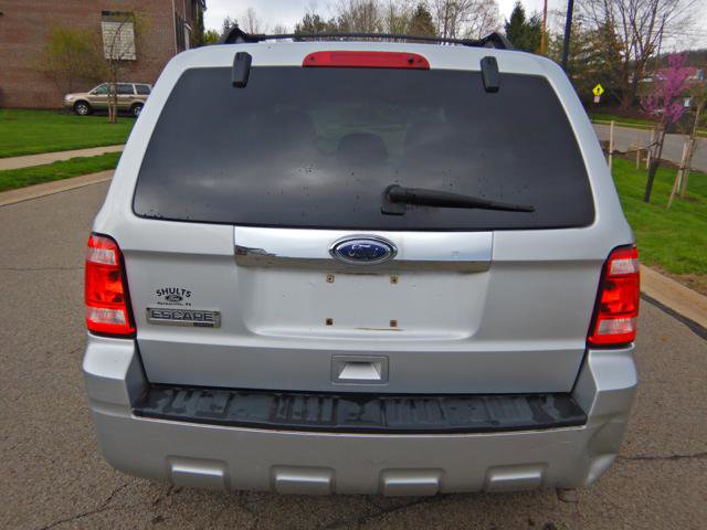Used 2010 Ford Escape Limited image 8