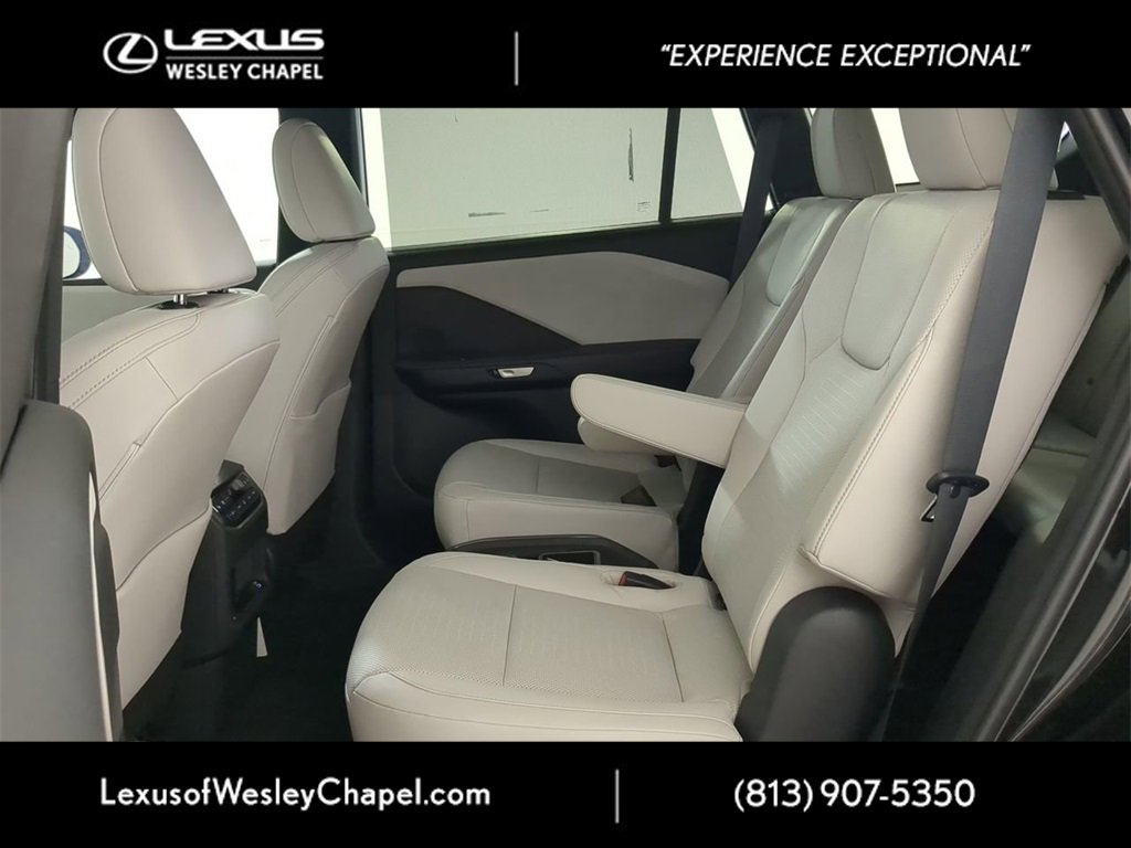 Used 2024 Lexus TX 350 350 Premium image 11