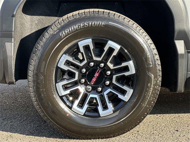 New 2026 GMC Sierra EV Elevation image 28