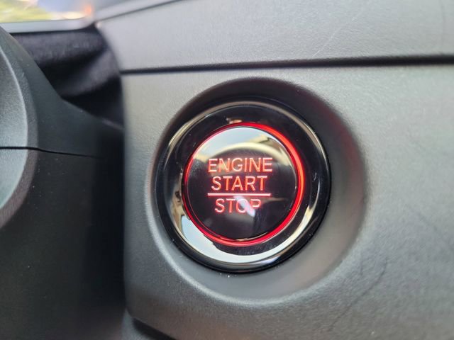 Certified 2025 Honda Accord SE image 29