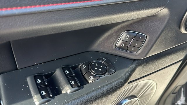 Certified 2022 Ford Expedition Max Limited image 11