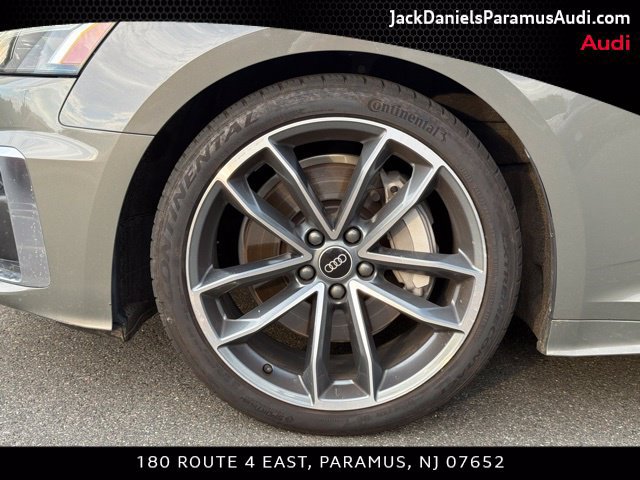 Used 2024 Audi A5 2.0T Premium AWD/4WD image 23
