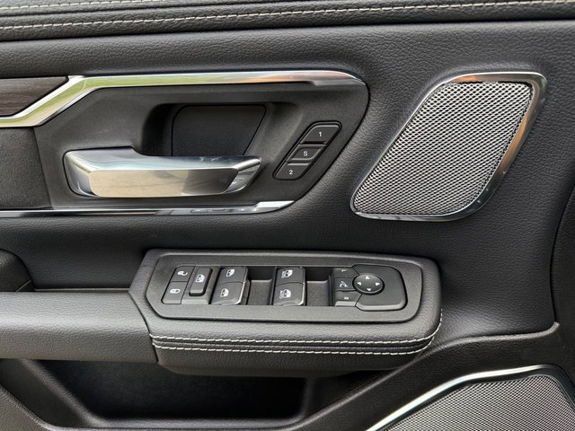 New 2026 RAM 1500 Laramie image 14