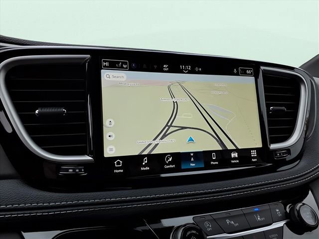 New 2026 Chrysler Pacifica Select AWD/4WD image 22