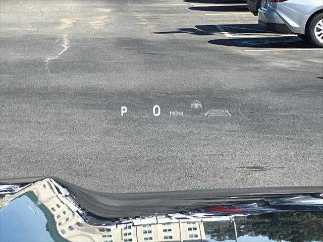 Certified 2024 Toyota Land Cruiser image 18