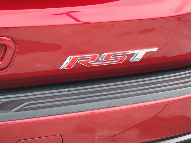 Used 2024 Chevrolet Suburban RST w/ Luxury Package image 18