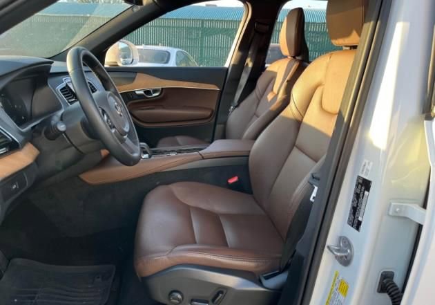 Used 2024 Volvo XC90 B6 Plus w/ Protection Package Premier image 6