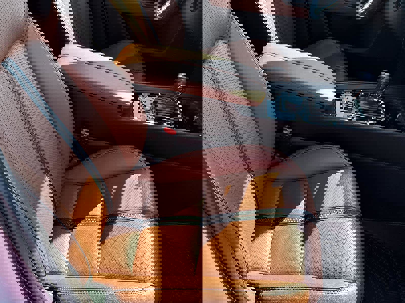 Used 2023 MAZDA CX-50 AWD 2.5 Turbo w/ Premium Pkg image 18