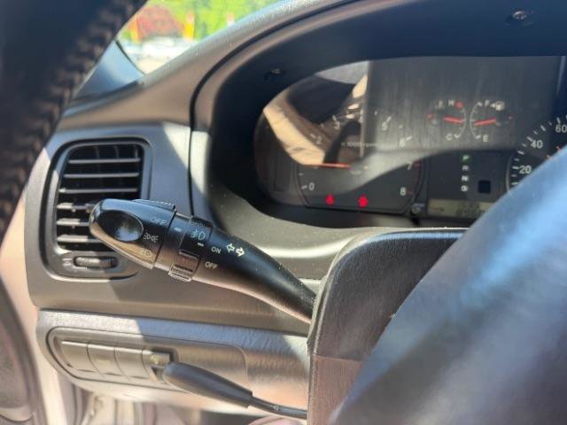 Used 2005 Hyundai Sonata GLS FWD image 21