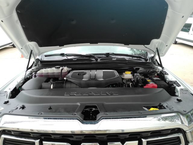 Used 2026 RAM 1500 Big Horn AWD/4WD image 57