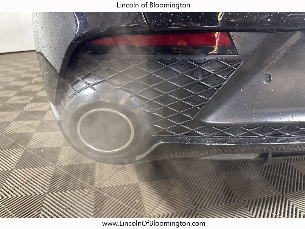 Used 2023 Genesis GV70 3.5T Sport w/ Sport Prestige Package image 21