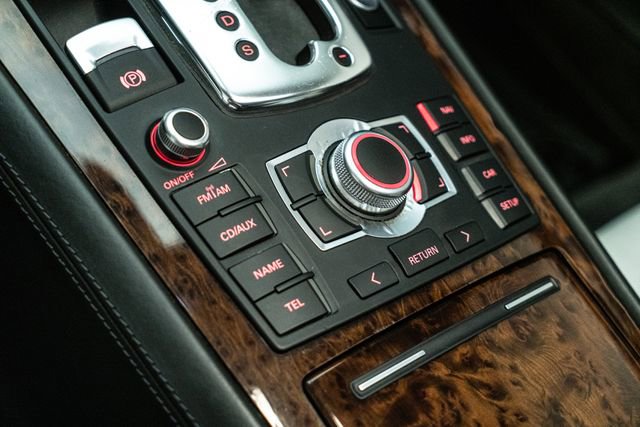 Used 2009 Audi S8 image 27