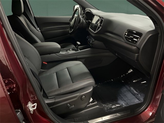 New 2026 Dodge Durango GT image 17