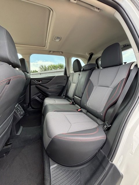 Used 2023 Subaru Forester Sport image 12