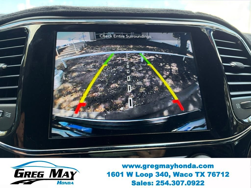 Used 2019 Jeep Grand Cherokee Summit AWD/4WD image 37