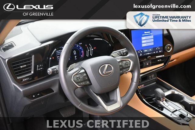 Certified 2025 Lexus NX 250 FWD w/ Accessory Package (Z1) image 22