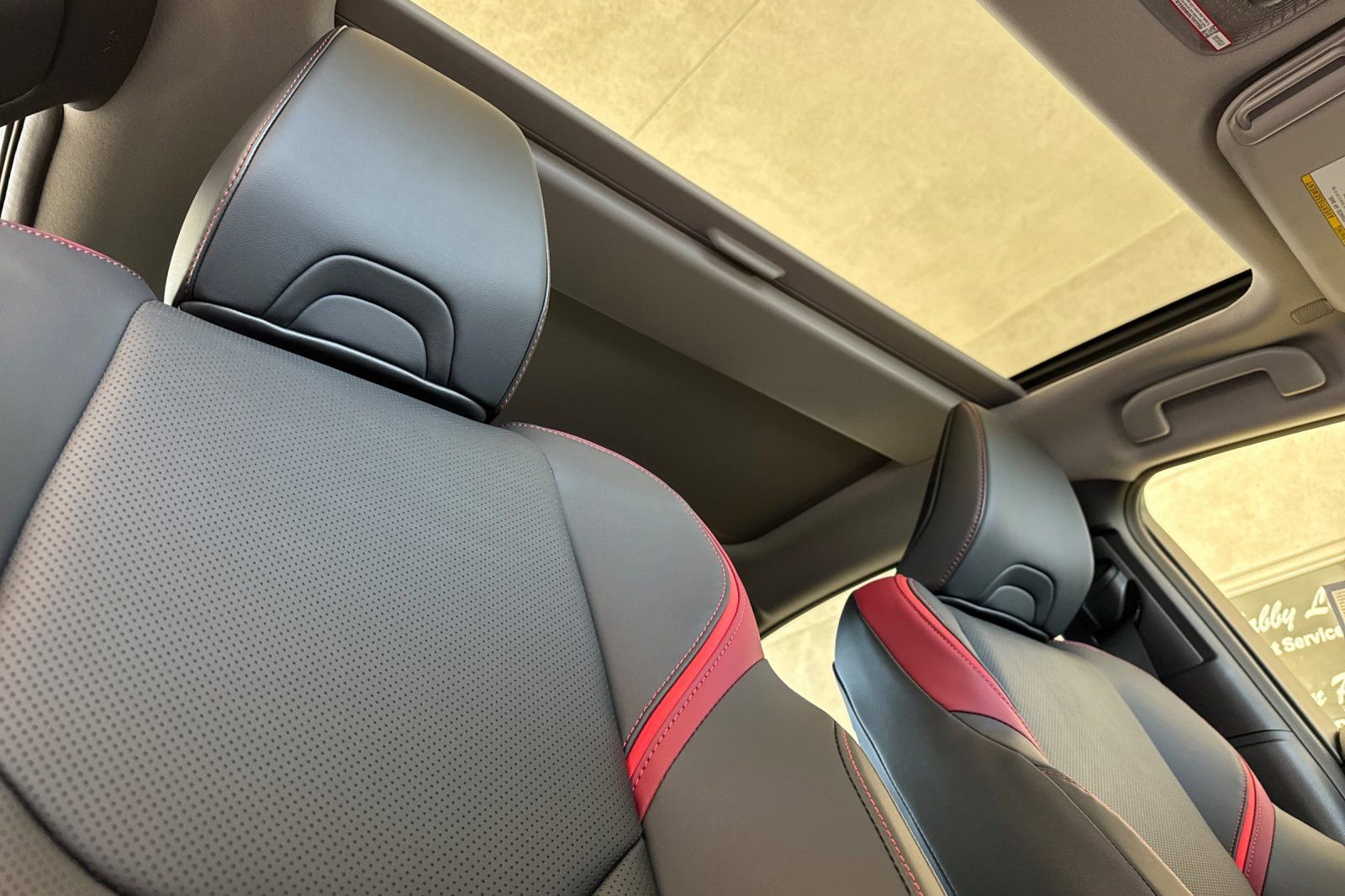 New 2026 Toyota Prius Plug-In Hybrid image 16