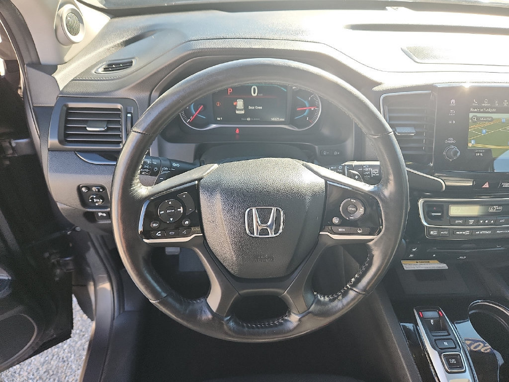 Used 2019 Honda Pilot Elite image 16