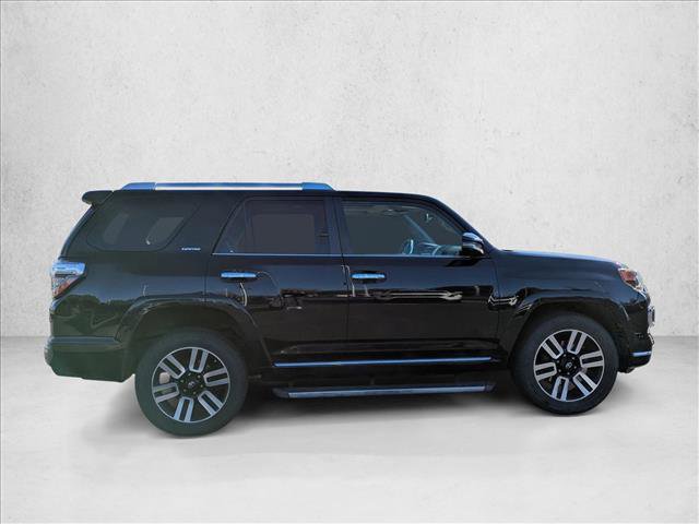 Used 2016 Toyota 4Runner Limited image 4