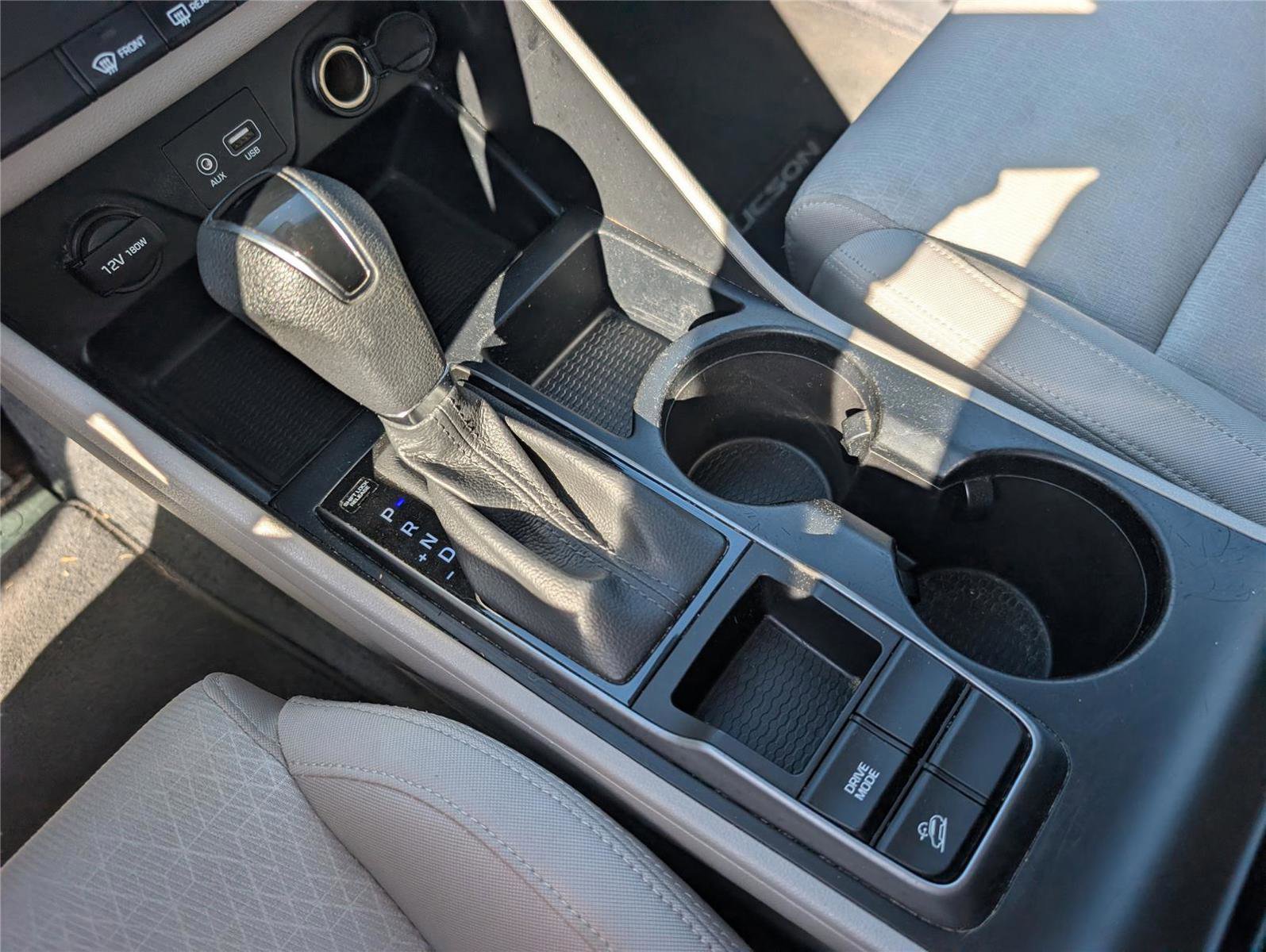 Used 2016 Hyundai Tucson SE image 20